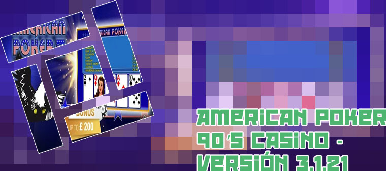 American poker 2 descargar gratis