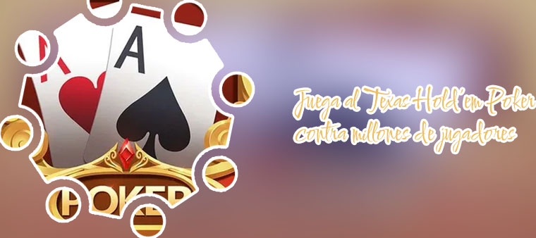 Apk texas poker