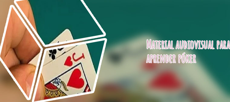 Aprender a jugar bien al poker