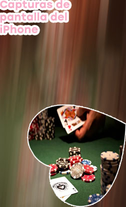 Bet on poker players