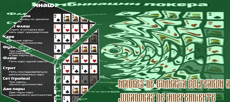 Canto de poker