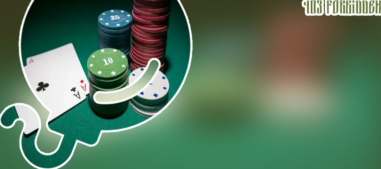 Como funciona el as en el poker