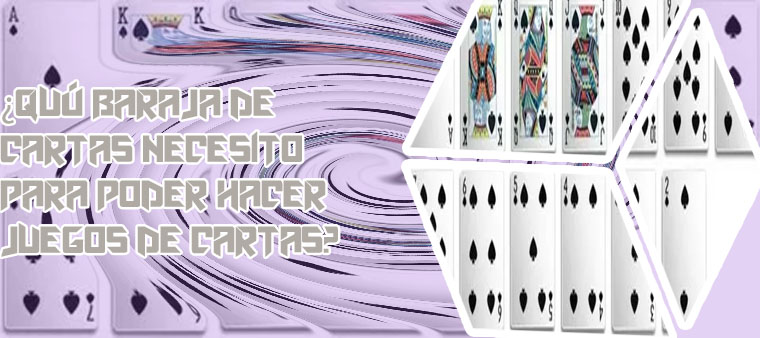 Como hacer tus propias cartas de poker