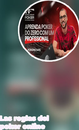 Como jogar no poker star