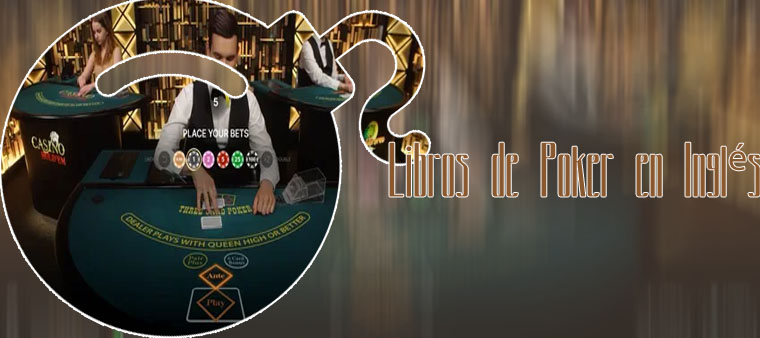Como jogar poker iniciante