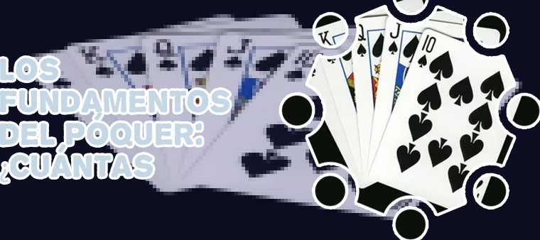 Como jugar poker 2 cartas