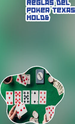 Como jugar poker de 2 cartas
