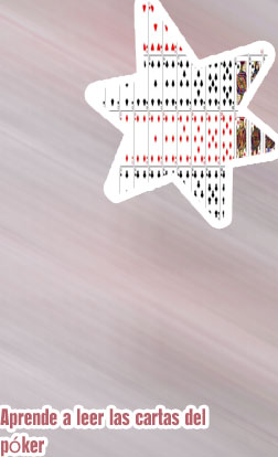 Como jugar uno con cartas de poker