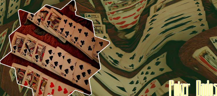 Como se juega a los dados del poker