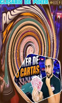 Como se juega al street poker
