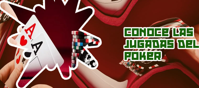 Cual es el objetivo del poker