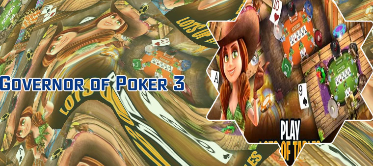Descargar governor of poker 3 full español gratis para pc
