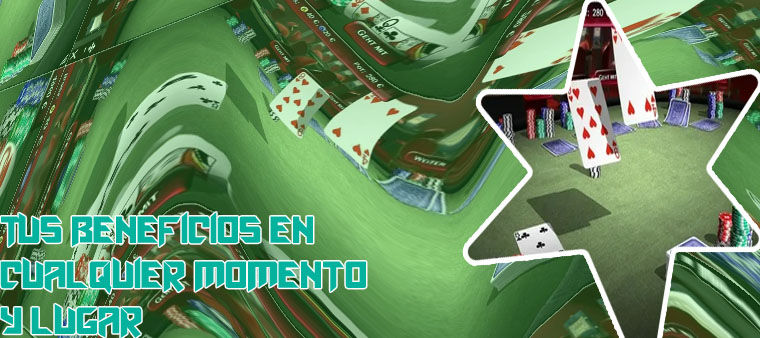 Descargar poker gratis en español para pc