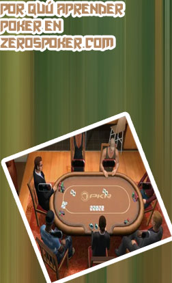 Donde jugar al poker gratis