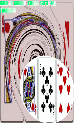 Donde venden cartas de poker