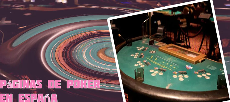 El poker en españa