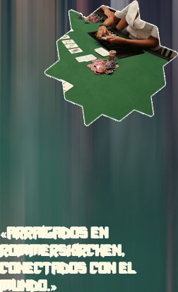 En el poker que color es mas alto