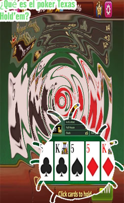 Gioco poker classico gratis