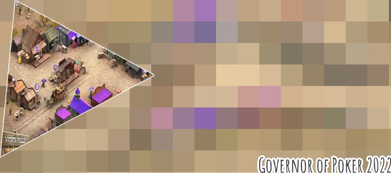 Governor of poker 2 descargar pc