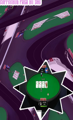 Hu poker