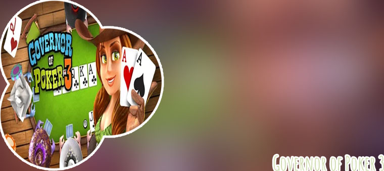 Juego governor of poker gratis