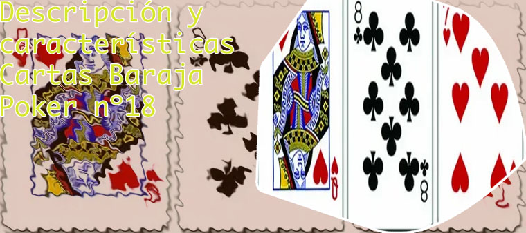 Juegos de cartas con cartas de poker