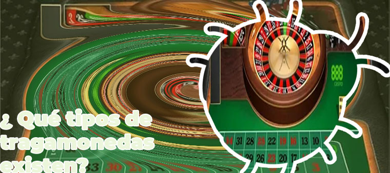 Juegos de maquinitas de poker