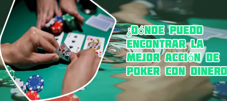 Juegos de poker online sin dinero real