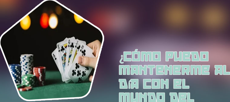 Jugar al poker on line gratis