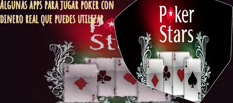 Jugar al poker por dinero real