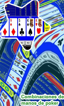 Jugar poker clasico