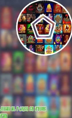 Jugar poker dinero