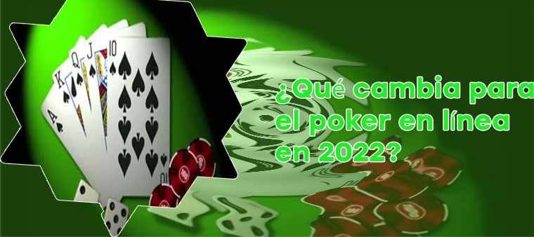 Jugar poker en casa