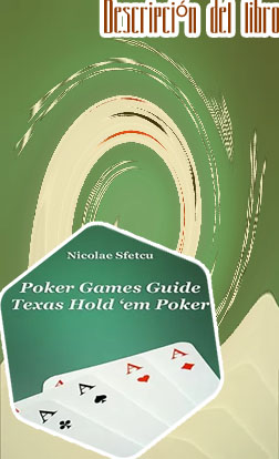 La mentalidad del jugador de poker pdf gratis