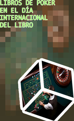 Libro de poker gratis