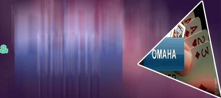 Omaha poker gratis