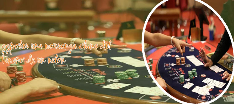 Play on line poker