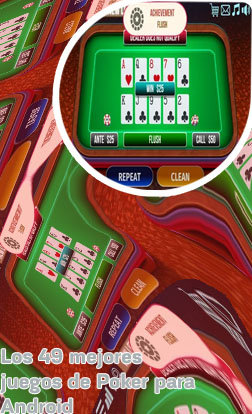 Poker android apk