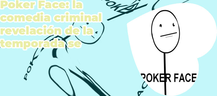 Poker face en españa