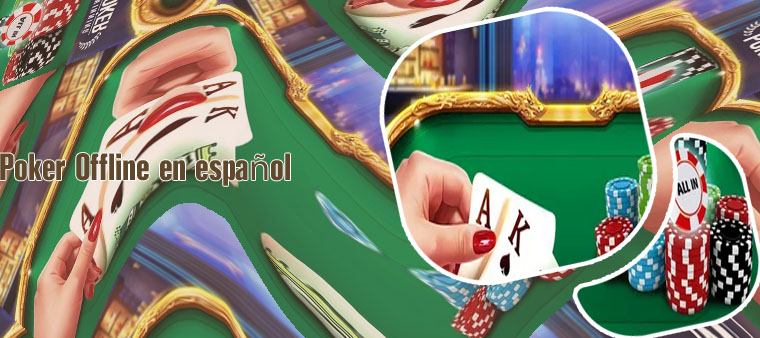 Poker gratis sin registrarse ni descargar