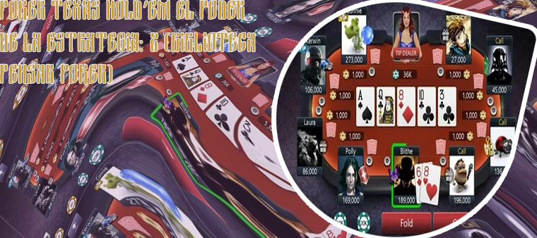 Poker holdem online gratis