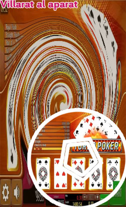 Poker la aparate gratis