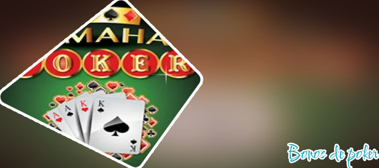 Poker omaha gratis