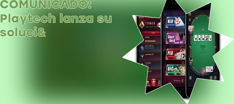Poker on mobile