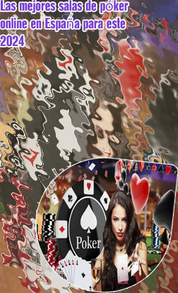 Poker online espana