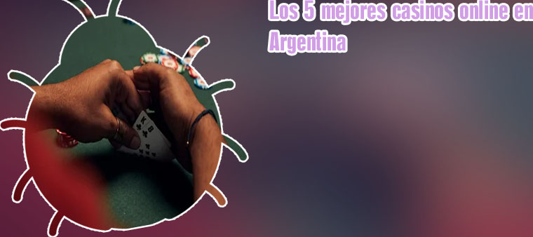 Poker online gratis argentina
