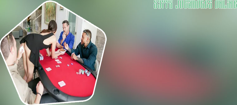 Poker online grátis sem registo