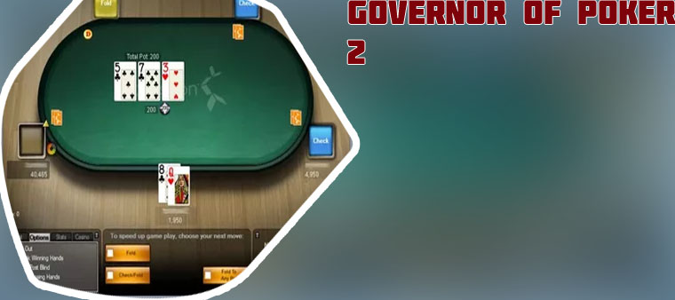 Poker online gratis sin registro en español