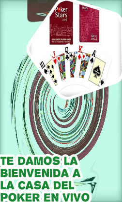 Poker star.net gratis