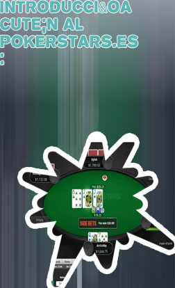 Pokerstars 5 euro gratis ES